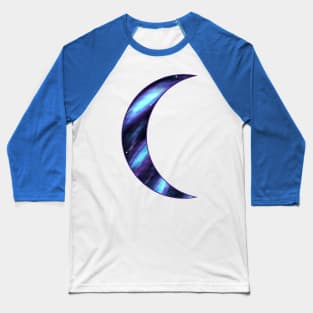 The Moon Baseball T-Shirt